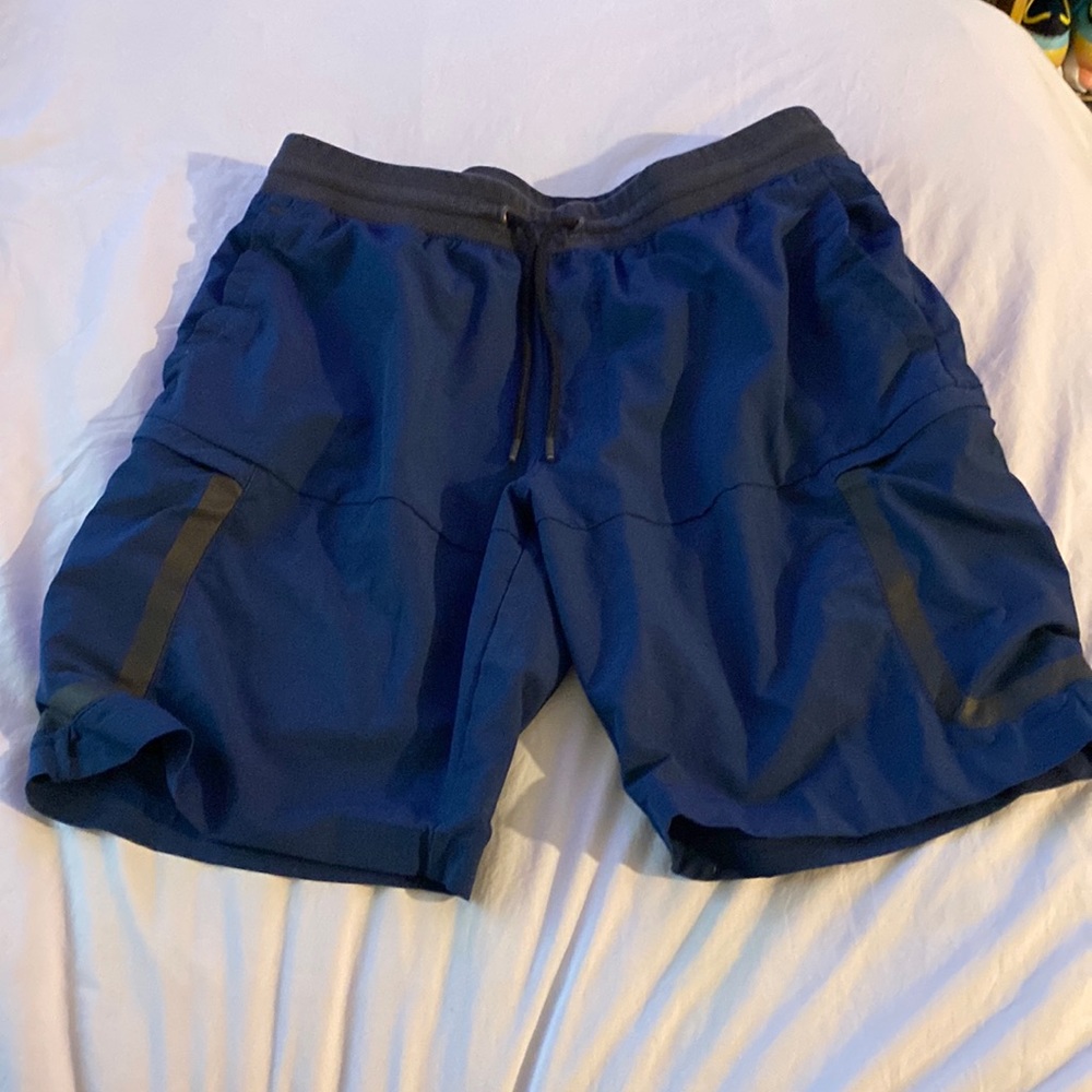 Under Armour shorts